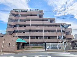 横浜小机西パーク・ホームズ弐番館