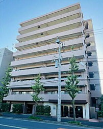 クリオ川崎鋼管通