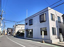 神奈川県横浜市旭区善部町23-7