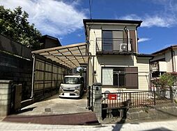 神奈川県横浜市緑区いぶき野51-14