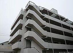 トーカンマンション新根岸