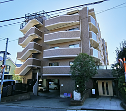 リベラル宮前平