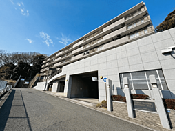 コスモ横浜和田町ヒルズ