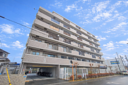 ダイアパレス日吉イースト