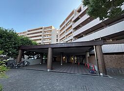 ヒルトップ横濱根岸セントラルコート