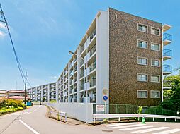 三ツ境グリーンハイム1号棟