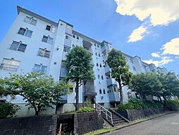 宮前平グリーンハイツ36号棟
