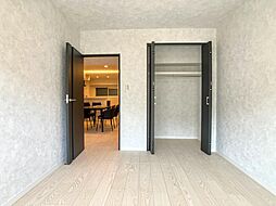 洋室の画像