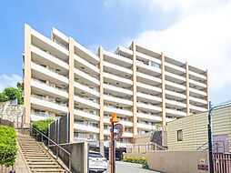 ジェイパークヴィラ横濱