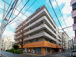 トーカン伊勢佐木町キャスティール