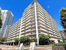 パークシティ新川崎東三番街F棟