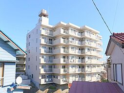 扶桑ハイツ野比海岸