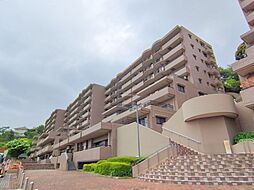 コスモ上大岡サニーウィングA棟