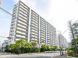 藤沢ビレジ３号棟