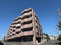 ドメス稲田堤