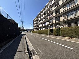 ライブタウン湘南野比7号棟