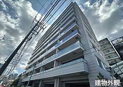 プラウド東神奈川