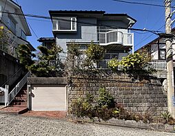 神奈川県横浜市金沢区六浦５丁目29-20