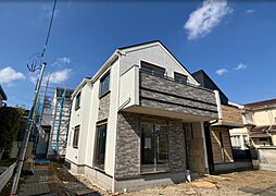 神奈川県川崎市宮前区馬絹１丁目15-21