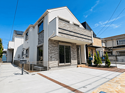 神奈川県川崎市宮前区馬絹１丁目15-21