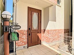 神奈川県横浜市港南区日野５丁目27-8