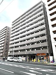 ガーデンプラザ横浜南