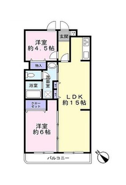 間取り：314002670570