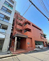 ライオンズマンション根岸第5