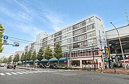 コンバイン新杉田