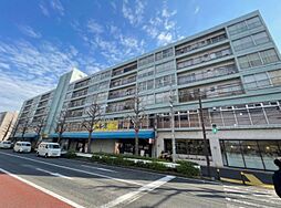 コンバイン新杉田