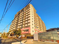 サンクタス湘南藤沢アネーロの丘