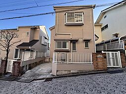 神奈川県横浜市磯子区滝頭１丁目5-14