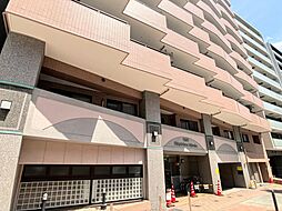 クリオ新横浜壱番館