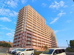 プランヴェール横須賀汐入1号棟