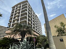 よこすか海辺ニュータウンソフィアシンシティ