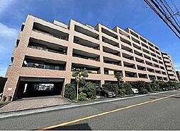 クリオ藤沢善行八番館