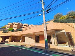 インペリアル菊名