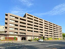 ヴィスタージュ横濱東寺尾