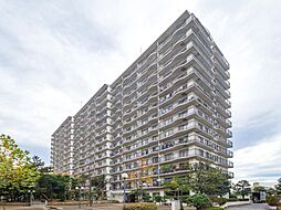 パークシティ金沢八景B棟