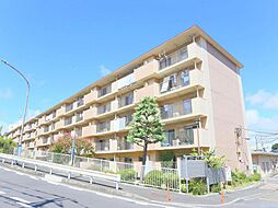 公田ハイツ4号棟