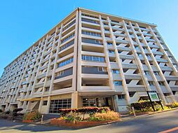 南永田団地1-5号棟