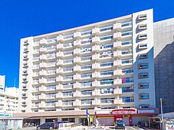 根岸ダイヤモンドマンション