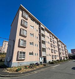 上郷西ヶ谷団地　3号棟