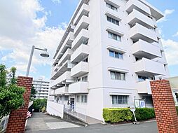 日吉第弐ハイムB棟