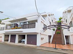 グリーンテラス本郷台