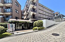 ライオンズガーデンヒルズ上大岡