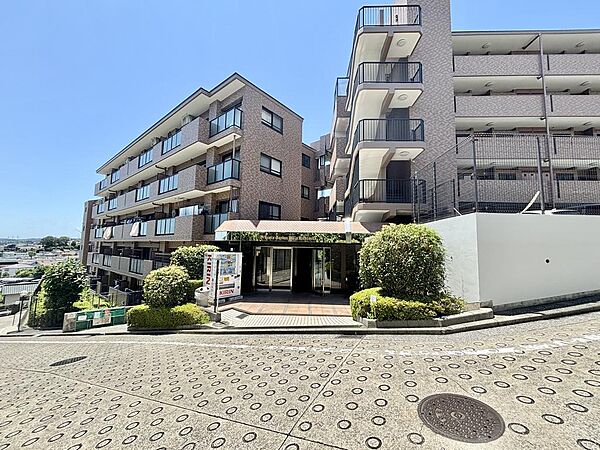 ◎商業施設が多数ある「上大岡」駅徒歩9分の好立地♪