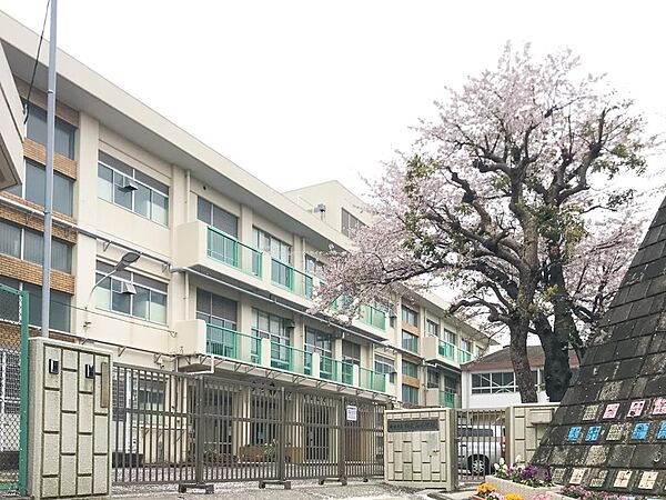 ■横浜市立相武山小学校