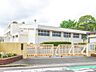 周辺：■横浜市立港南中学校