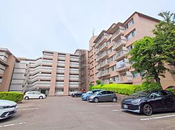 菱興青葉台第2マンションA棟